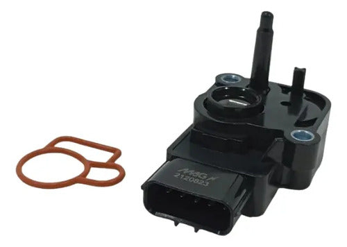 Sensor TPS Híbrido Magnetron Honda Pcx Adv 150 Mottu Sport 110i