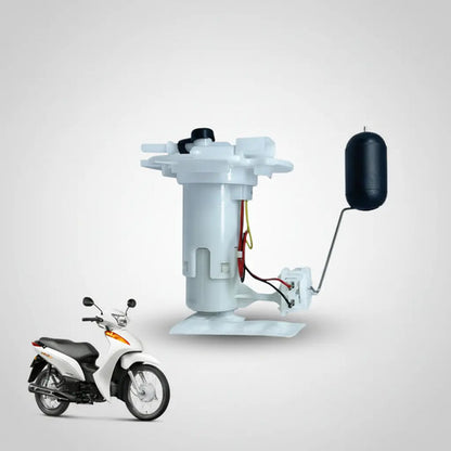 Bomba de Combustível com Boia Smartfox Honda Biz 125 2009 a 2010