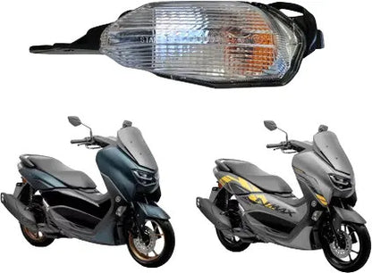 Pisca Dianteiro Esquerdo Yamaha Nmax 160 2023 a 2024