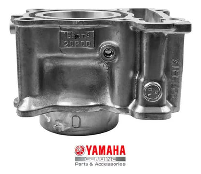 Cilindro do Motor Yamaha Nmax 160 2016 a 2021