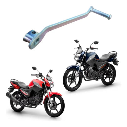 Pedal de Câmbio Yamaha Factor 125 150