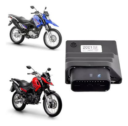Módulo de Injeção ECU Yamaha Crosser 150 2017 a 2025