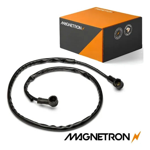 Cabo do Motor de Partida Magnetron Yamaha Factor 125 2000 a 2016 Xtz 125 2002 em diante
