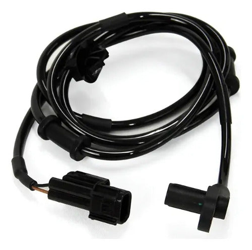 Sensor de Velocidade ABS da Roda Dianteira Magnetron Honda Xre 300 2019 em diante