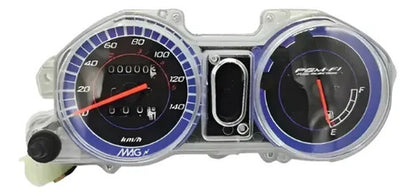 Medidor Painel Velocímetro Magnetron Honda Cg 150 Titan 2011 a 2013
