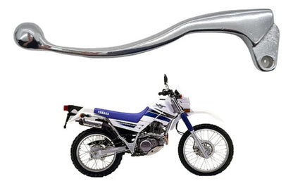 Manete de Embreagem Cometa Yamaha Dt 200 1992 a 1997 Xt 225 1997 a 2006 Cromado