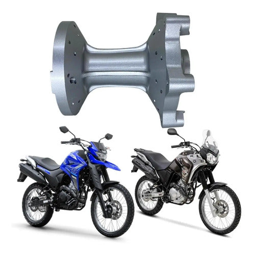 Cubo da Roda Traseira Yamaha Lander Ténéré 250