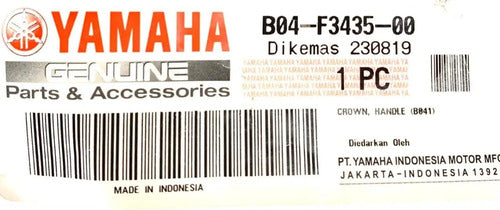 Mesa Superior Yamaha Mt-03 2017 a 2020