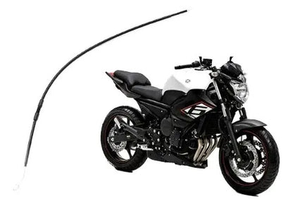 Cabo de Embreagem Yamaha Xj6 2010 em diante