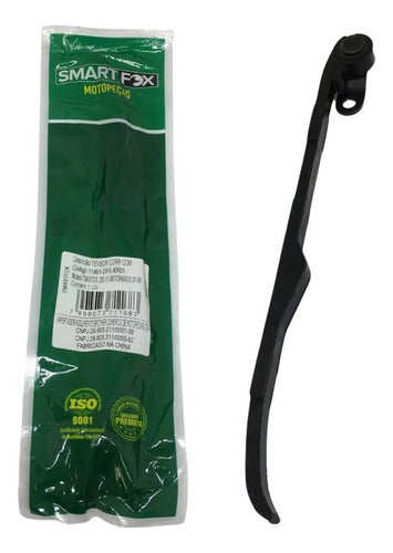 Tensor da Corrente de Comando Smartfox Yamaha Factor 125 Fazer Crosser Factor 150