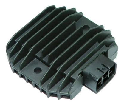 Regulador Retificador Smartfox Yamaha Fazer 250 2011 a 2017 Ténéré 250 2011 em diante 12V