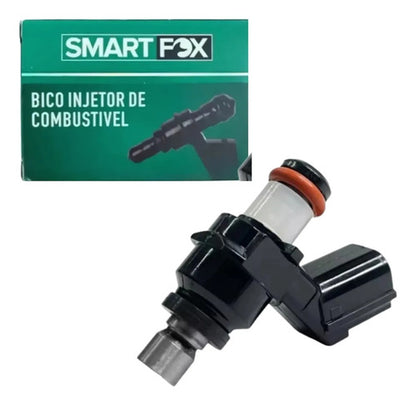Bico Injetor 6 Furos Smartfox Honda Elite 125 2019 em diante