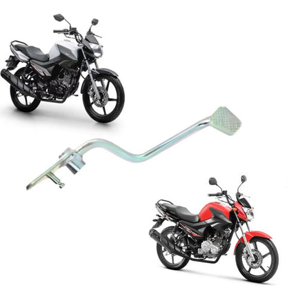 Pedal de Freio Yamaha Factor 125 2014 a 2018 Factor 150 2016 a 2018