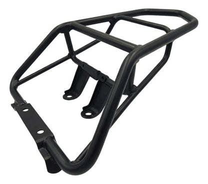 Suporte de Baú Bagageiro Givi Honda Cg 150 Titan 2004 a 2008