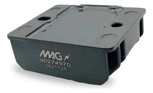 Regulador Retificador Magnetron Yamaha Fazer Fz25 250 2018 a 2025 12V