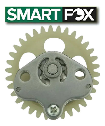 Bomba de Óleo Smartfox Yamaha Factor 125 2006 a 2016 Xtz 125 2006 em diante