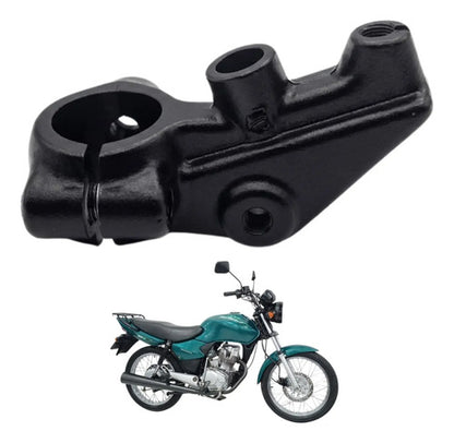 Manicoto Suporte do Manete de Embreagem Cometa Honda Cg 125 Titan 2003 a 2008