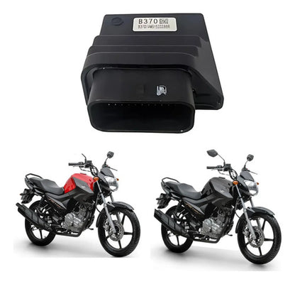 Unidade de Controle do Motor Módulo de Injeção ECU Yamaha Factor 125 2020 em diante