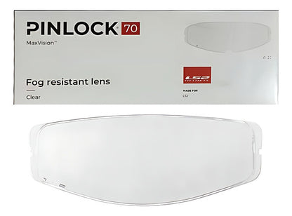 Película Pinlock Antiembaçante LS2 FF805 Thunder