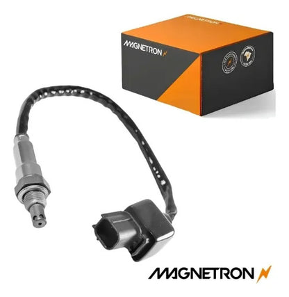 Sonda Lambda Sensor de Oxigênio Magnetron Honda Xre 190 2016 a 2023 Cb 250f Twister 2016 em diante