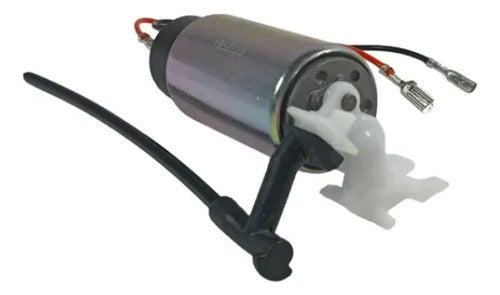Refil da Bomba de Combustível Magnetron Yamaha Fazer 250 2006 a 2017