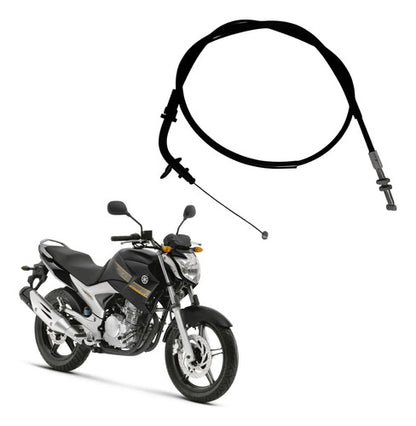 Cabo do Acelerador A Smartfox Yamaha Fazer 250 2011 a 2015