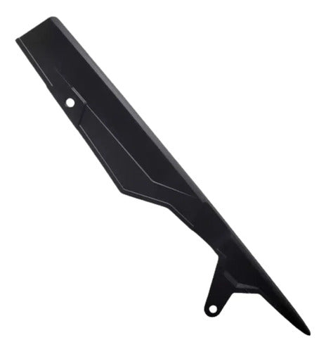 Porta-Corrente Capa da Corrente Paramotos Honda Cg 160 Titan 2016 a 2023
