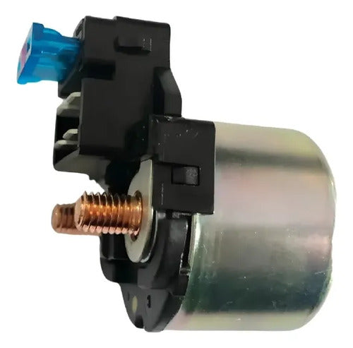 Relé de Partida Magnetron Honda Cg Bros Xlr 125 Titan Cg Bros 150 Titan