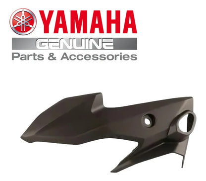 Suporte do Farol Direito Yamaha Mt-03 2016 a 2020 Preto
