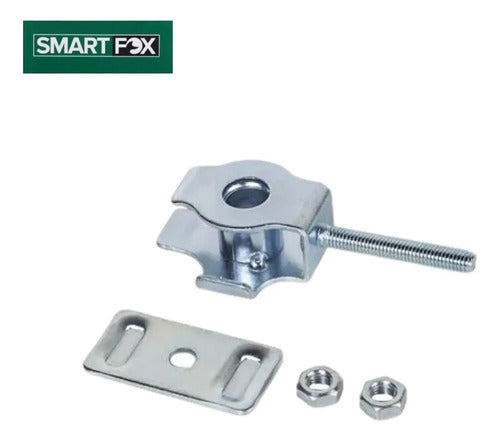Regulador Esticador de Corrente Smartfox Yamaha Lander Ténéré Fazer 250