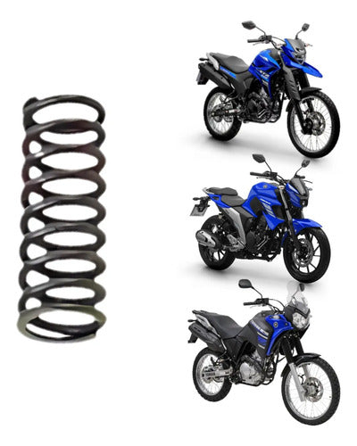 Mola da Embreagem Yamaha Fazer Lander Ténéré 250
