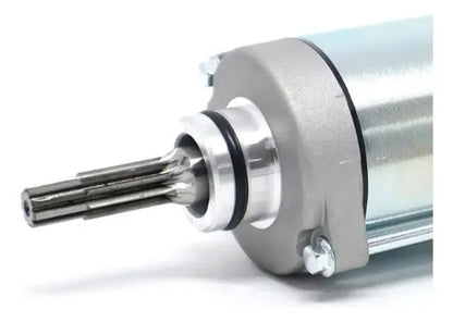 Arranque Motor de Partida Magnetron Honda Xre 300 2009 a 2018 Cb 300r 2009 em diante