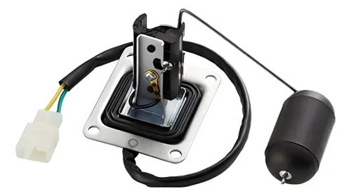 Boia do Tanque Magnetron Honda Biz 100 2002 a 2005