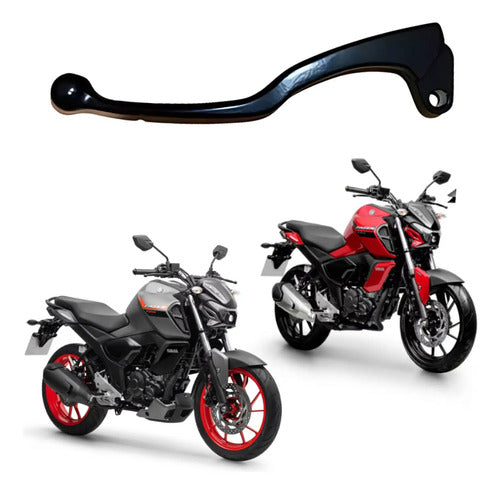 Manete de Embreagem Yamaha Fazer Fz15 150 2022 a 2025