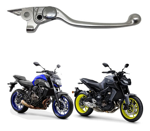 Manete de Freio Yamaha Fazer 600 Ténéré Mt-03 660 Tracer Tdm 900 Super Ténéré 1200 Mt-07 Mt-09 Xj6