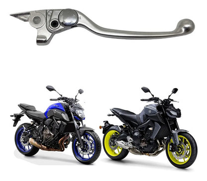 Manete de Freio Yamaha Fazer 600 Ténéré Mt-03 660 Tracer Tdm 900 Super Ténéré 1200 Mt-07 Mt-09 Xj6