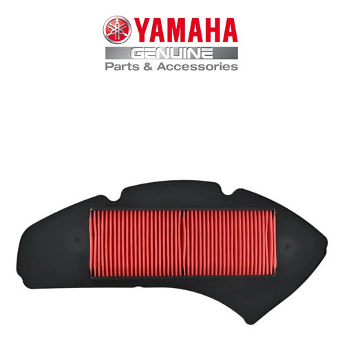 Filtro de Ar Yamaha Nmax 160