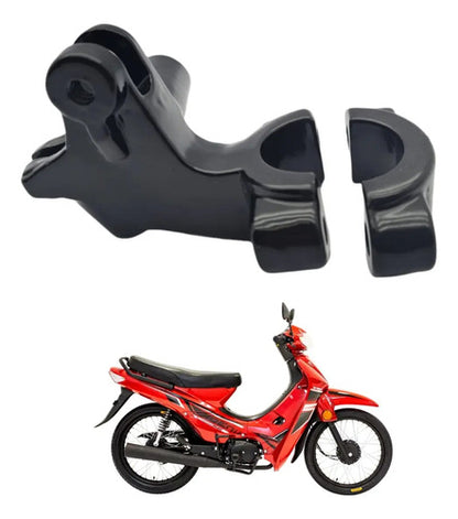 Manicoto Suporte do Manete de Embreagem Cometa Shineray Phoenix Jet 50 Jet 125 Max Fire 150 Xy 50q