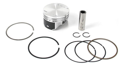 Kit Pistão com Anéis Magnetron Honda Cb 250f Twister 2016 em diante 0,50 mm