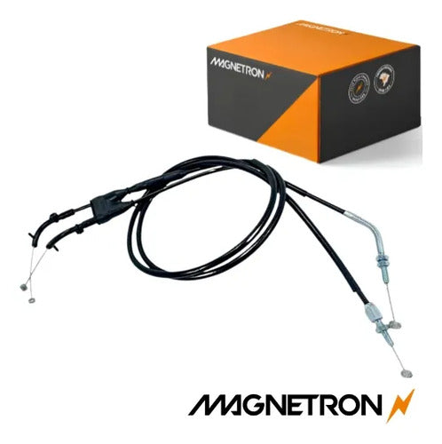 Cabo do Acelerador Magnetron Yamaha Ténéré 250 2011 a 2015