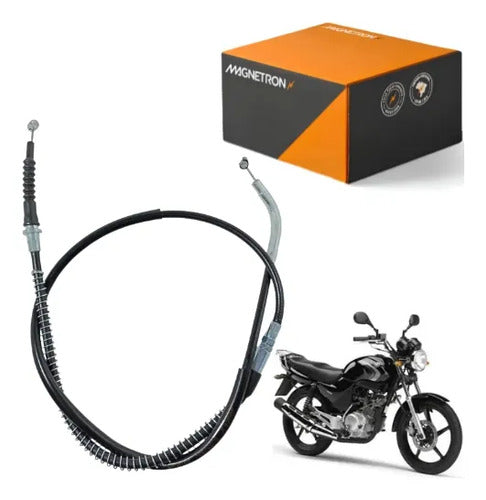 Cabo de Embreagem Magnetron Yamaha Factor 125 2000 a 2008