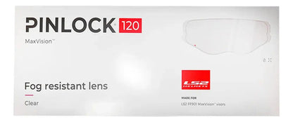 Película Pinlock Antiembaçante LS2 FF901 Advant X Carbon