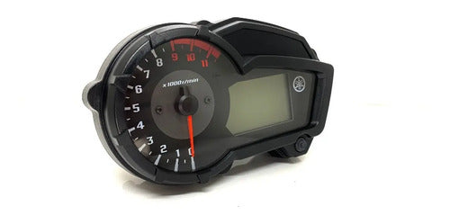 Medidor Painel Velocímetro Completo Yamaha Crosser 150 2015 a 2016