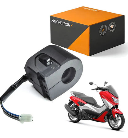 Interruptor de Partida Magnetron Yamaha Nmax 160 2017 a 2020