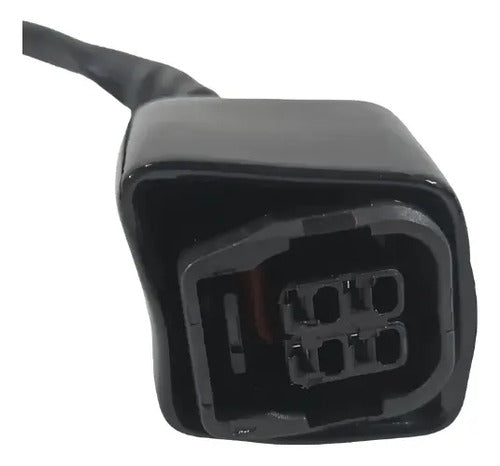 Sensor de Oxigênio Magnetron Honda Cg 160 Titan Fan Cargo 2022 em diante