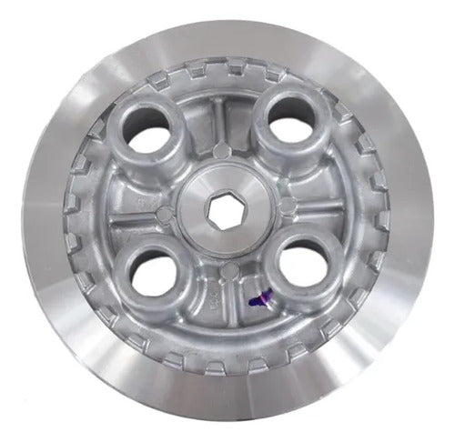 Platô da Embreagem Smartfox Yamaha Fazer Lander Ténéré 250