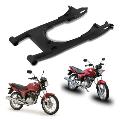 Balança Traseira Smartfox Honda Cg 150 Titan 2004 a 2008