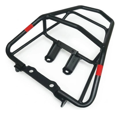 Suporte de Baú Bagageiro Givi Honda Cg 150 Titan 2004 a 2008
