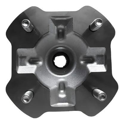 Cubo da Roda Dianteira Iron Honda Trx 420 Fourtrax 2007 a 2013