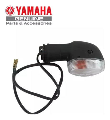 Pisca Traseiro Esquerdo Yamaha Fazer Fz15 150 2023 a 2025